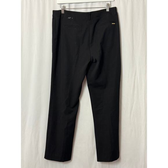 Anne Klein Classic Dress Pants - Professional Polish - M - Picture 3 of 5